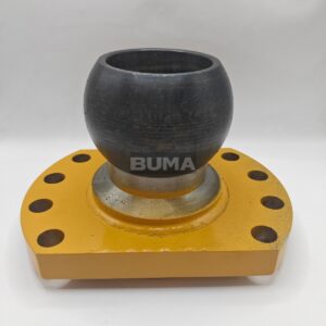 14Y-71-13211 Trunnion For Komatsu
