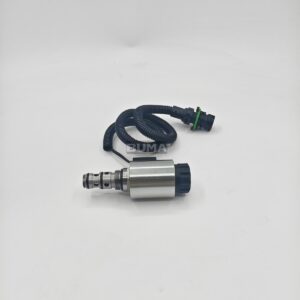 15066984 Solenoid Valve For Volvo 2 15066984 Solenoid Valve