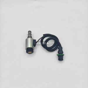 15066984 Solenoid Valve For Volvo 1 15066984 Solenoid Valve For Volvo
