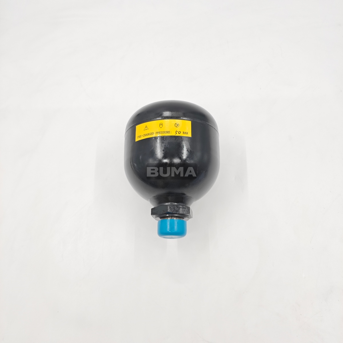 15187036 Hydraulic Brake Accumulator For Volvo