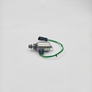 154-3064 Solenoid Valve For Caaterpillar 2 1543064 Solenoid Valve