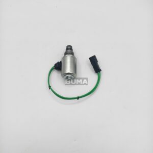 154-3064 Solenoid Valve For Caaterpillar 1 1543064 Solenoid Valve For Caaterpillar