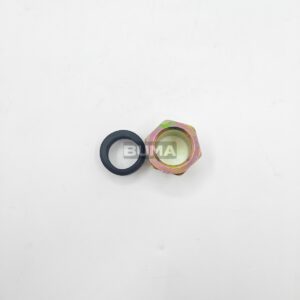 155/10600 Nut Sealastic For JCB 2 155-10600 Nut Sealastic