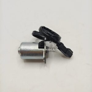 156-8847 Steel Valve Solenoid