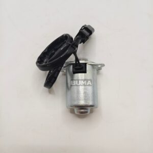 156-8847 Steel Valve Solenoid For Caat