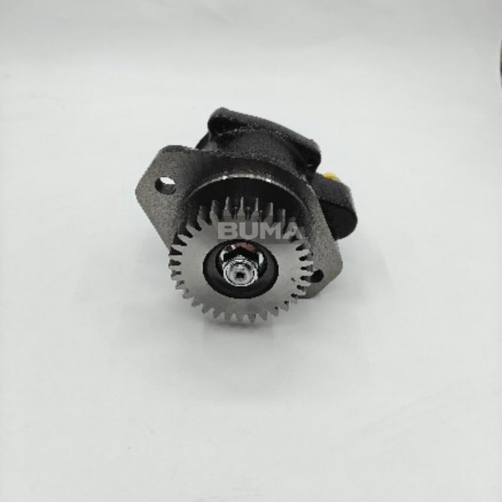 160/15137 Vacuum Pump For JCB