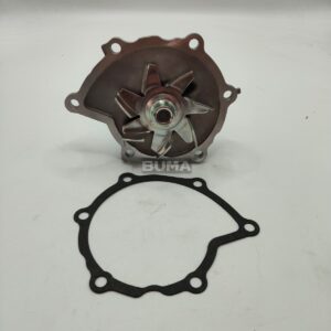 16100-78206-71 Water Pump For Toyota 2 16100-78206-71 Water Pump