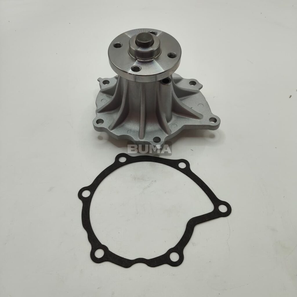 16100-78206-71 Water Pump For Toyota