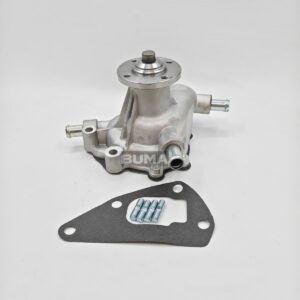 161007710071 Water Pump For Toyota 2 161007710071 Water Pump