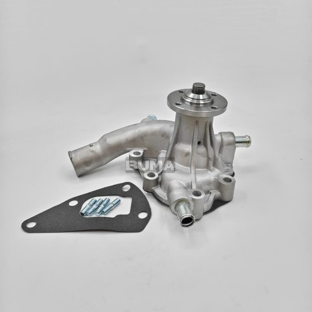 161007710071 Water Pump For Toyota