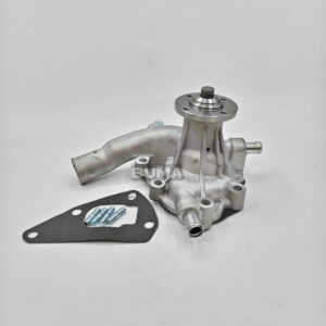 161007710071 Water Pump For Toyota 1 161007710071 Water Pump For Toyota