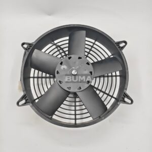 169-7434 Fan Assembly For Caat 2 1697434 Fan Assembly