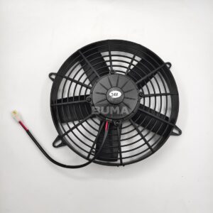 169-7434 Fan Assembly For Caat 1 1697434 Fan Assembly For Caat
