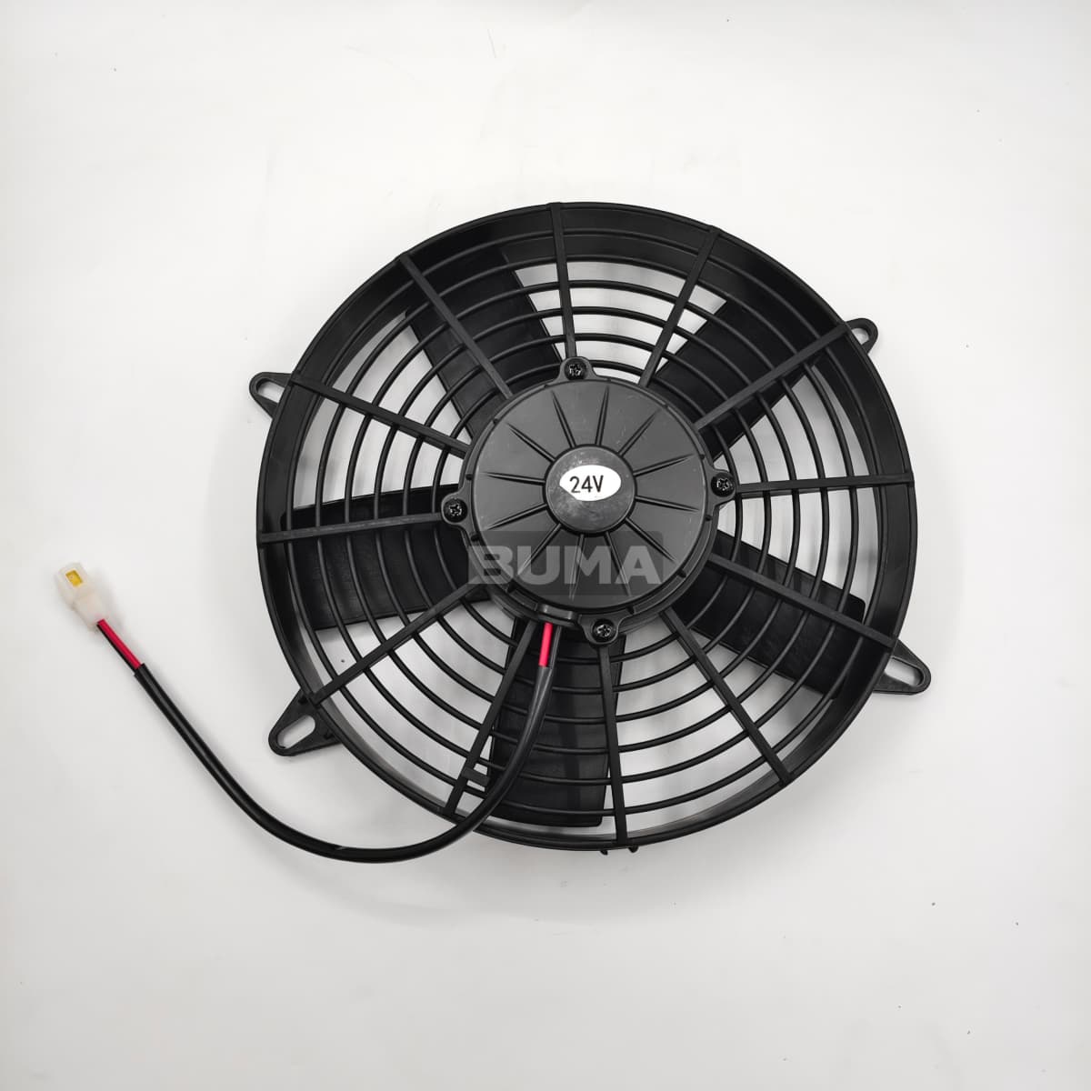 169-7434 Fan Assembly For Caat