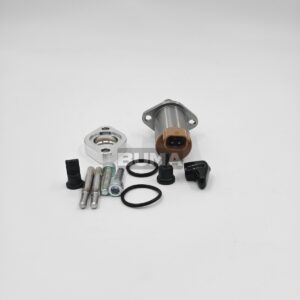 17/930501 Solenoid For JCB 2 17/930501 Solenoid