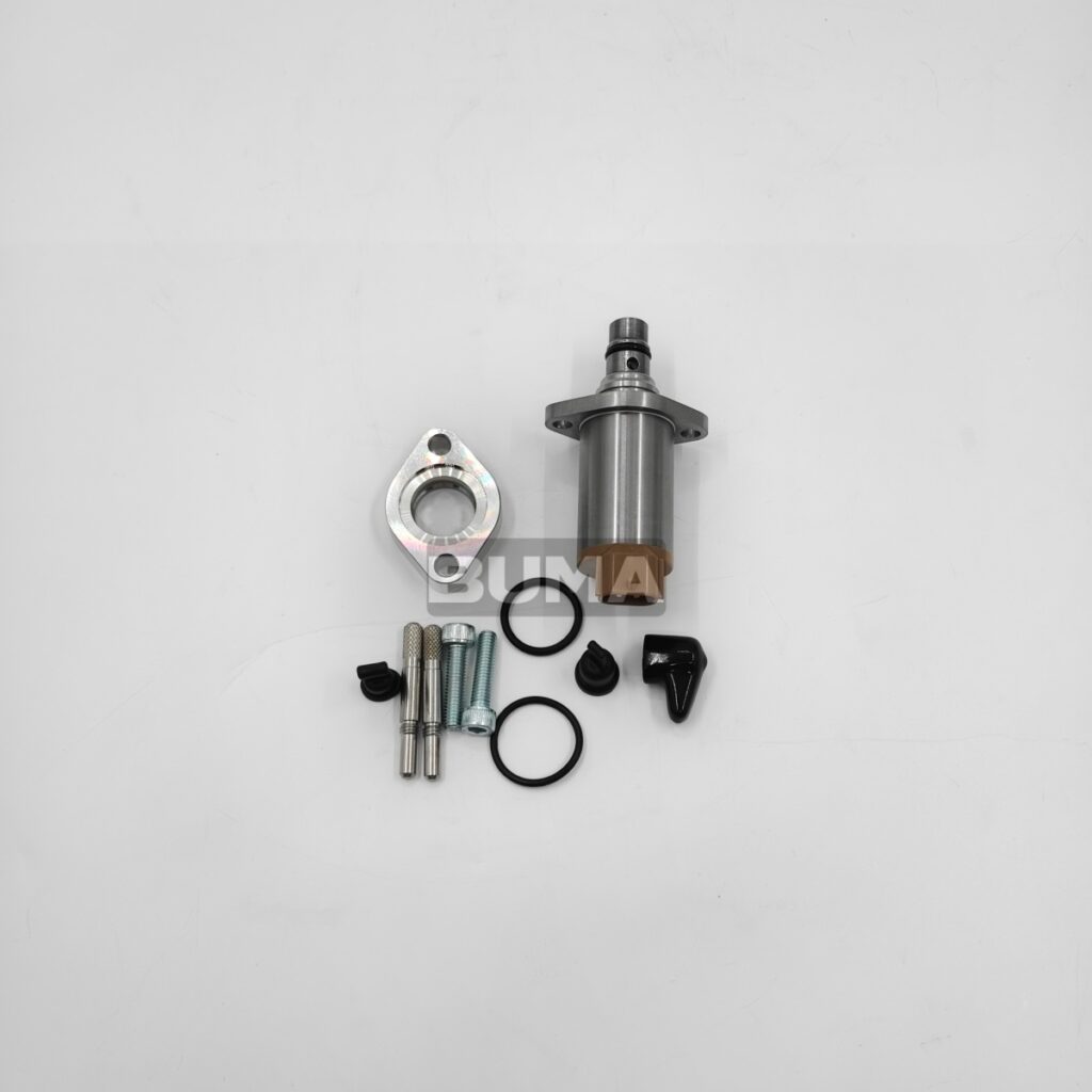 17/930501 Solenoid For JCB
