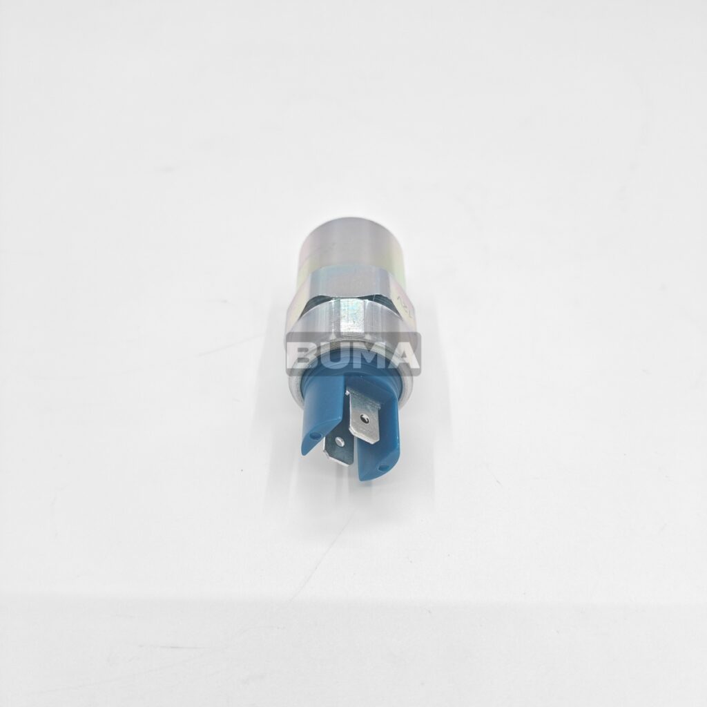 17/105201 Solenoid For JCB