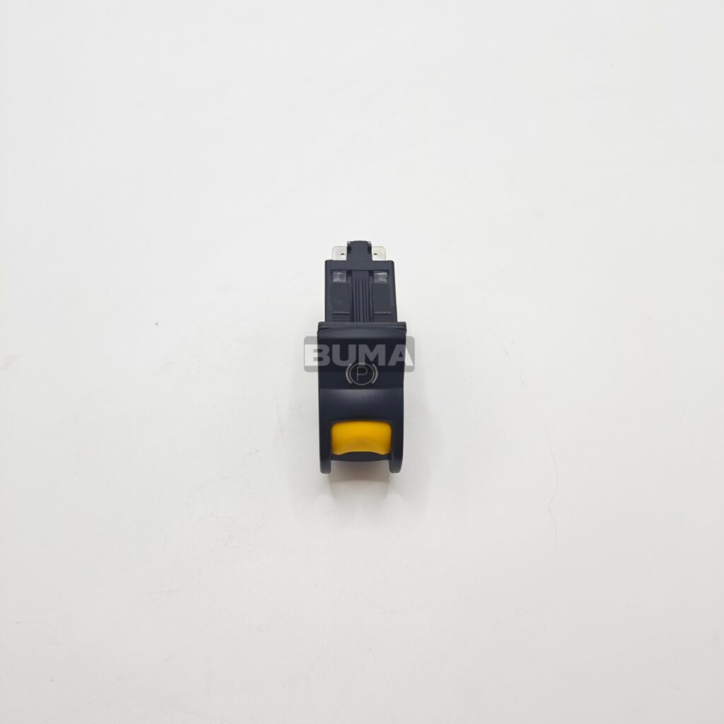 17201798 Switch For Volvo