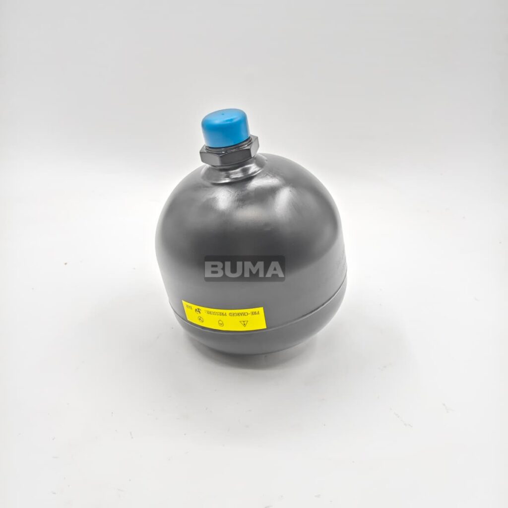 17258321 Accumulator For Volvo
