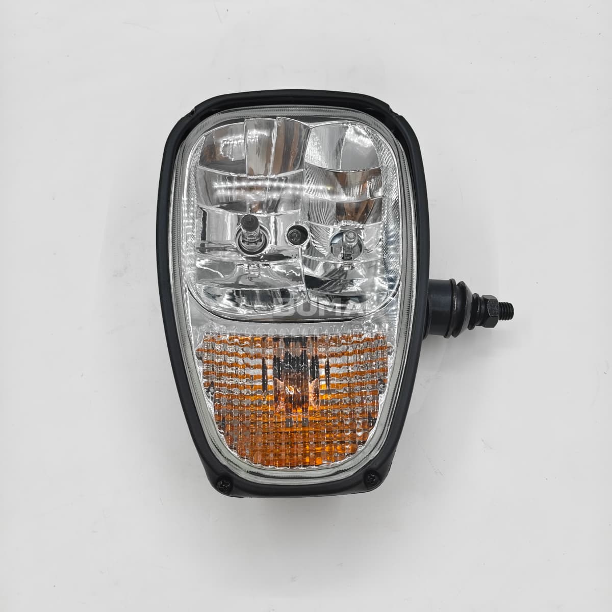 17286451 Right Headlamp  For Volvo