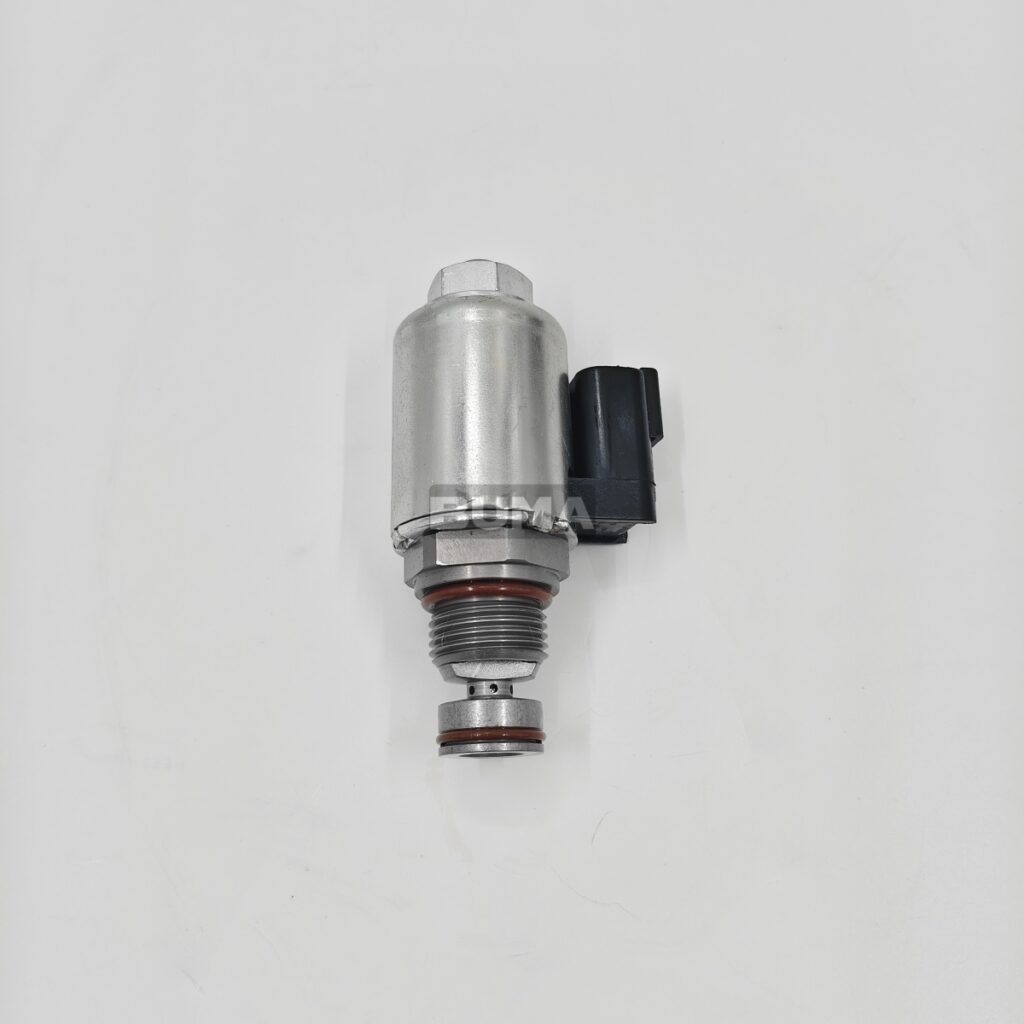 174-4909 Solenoid Valve For Caat