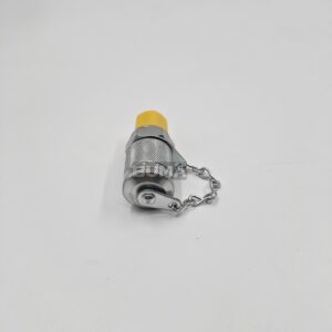 17432191 Testing Nipple For Volvo 2 17432191 Testing Nipple