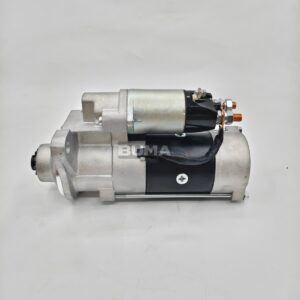 17444177 Starter Motor For Volvo 2 17444177 Starter Motor