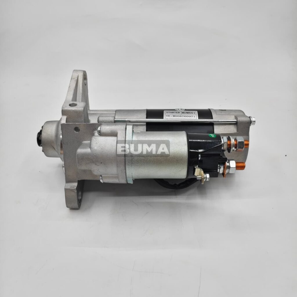 17444177 Starter Motor For Volvo