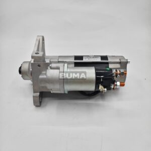 17444177 Starter Motor For Volvo 1 17444177 Starter Motor For Volvo