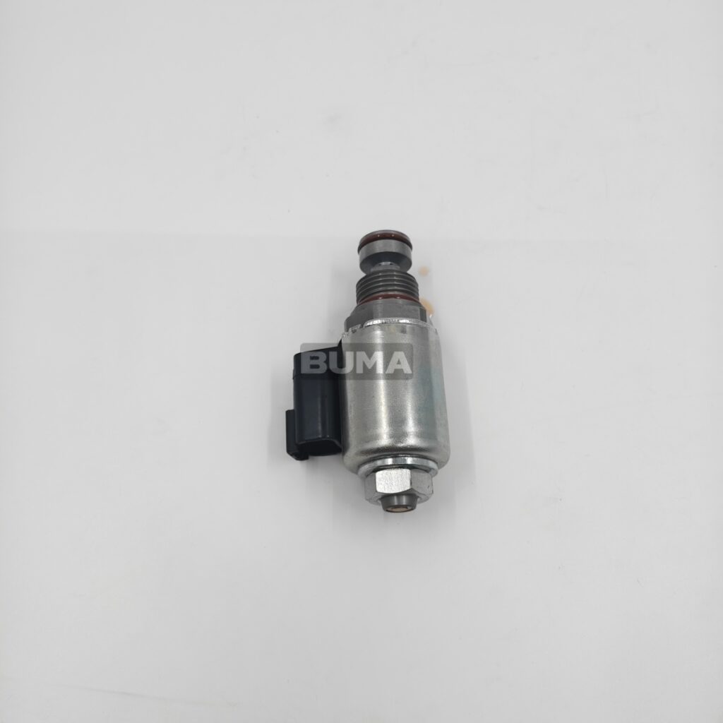 174-4909 Solenoid Valve For Caaterpillar