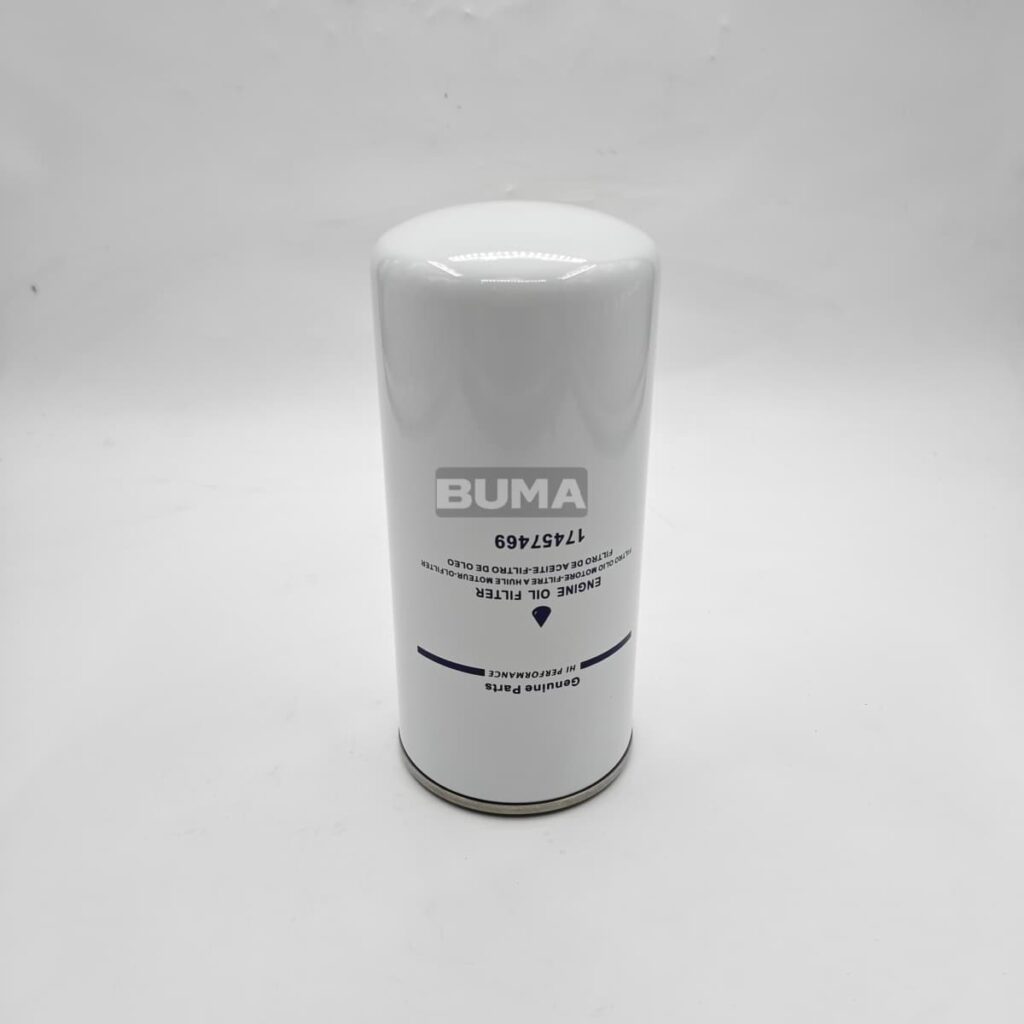 17457469 Oil Filter For Volvo