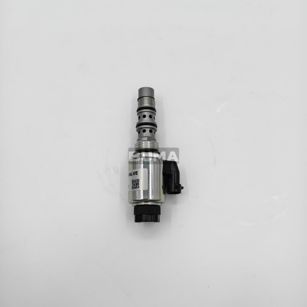 180584A1 Solenoid Valve For Case IH
