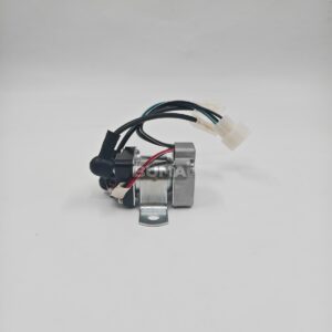 1825530391 Safety Relay For John Deere 2 1825530391 Safety Relay
