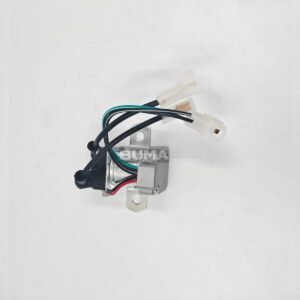 1825530391 Safety Relay For John Deere 1 1825530391 Safety Relay For John Deere