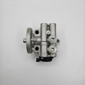 190-8970 Fuel Priming Pump Base Assembly For Caat 1 190-8970 Fuel Priming Pump Base Assembly For Caat