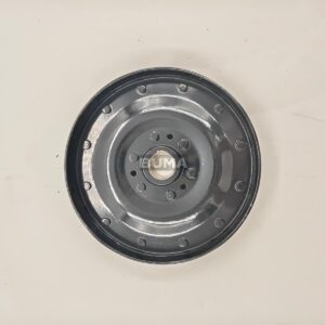 192865C1 Idler Pulley For Case IH 2 192865C1 Idler Pulley