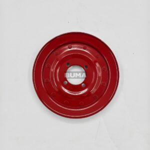 195161C1 Drive Pulley For Case IH