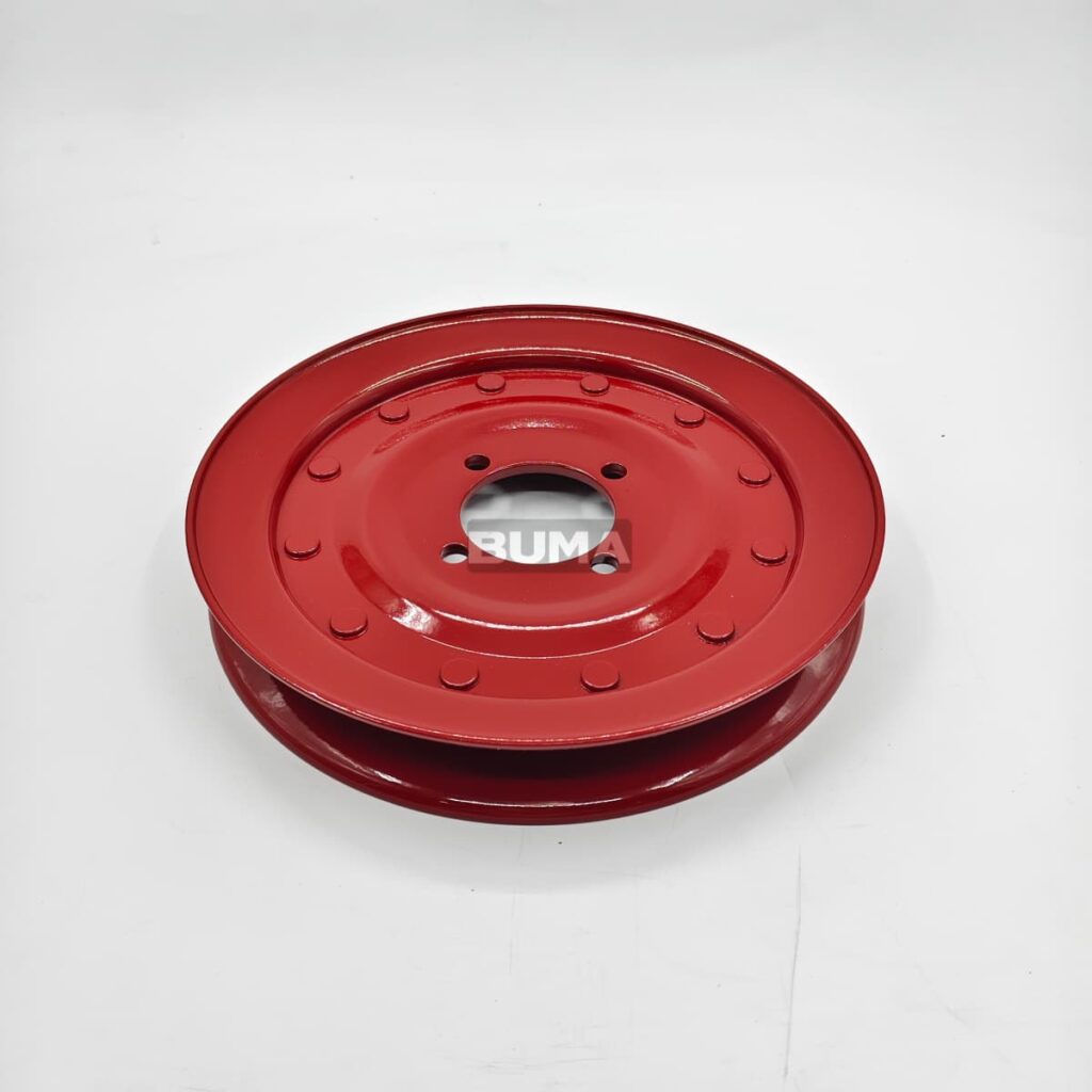 195161C1 Drive Pulley For Case IH
