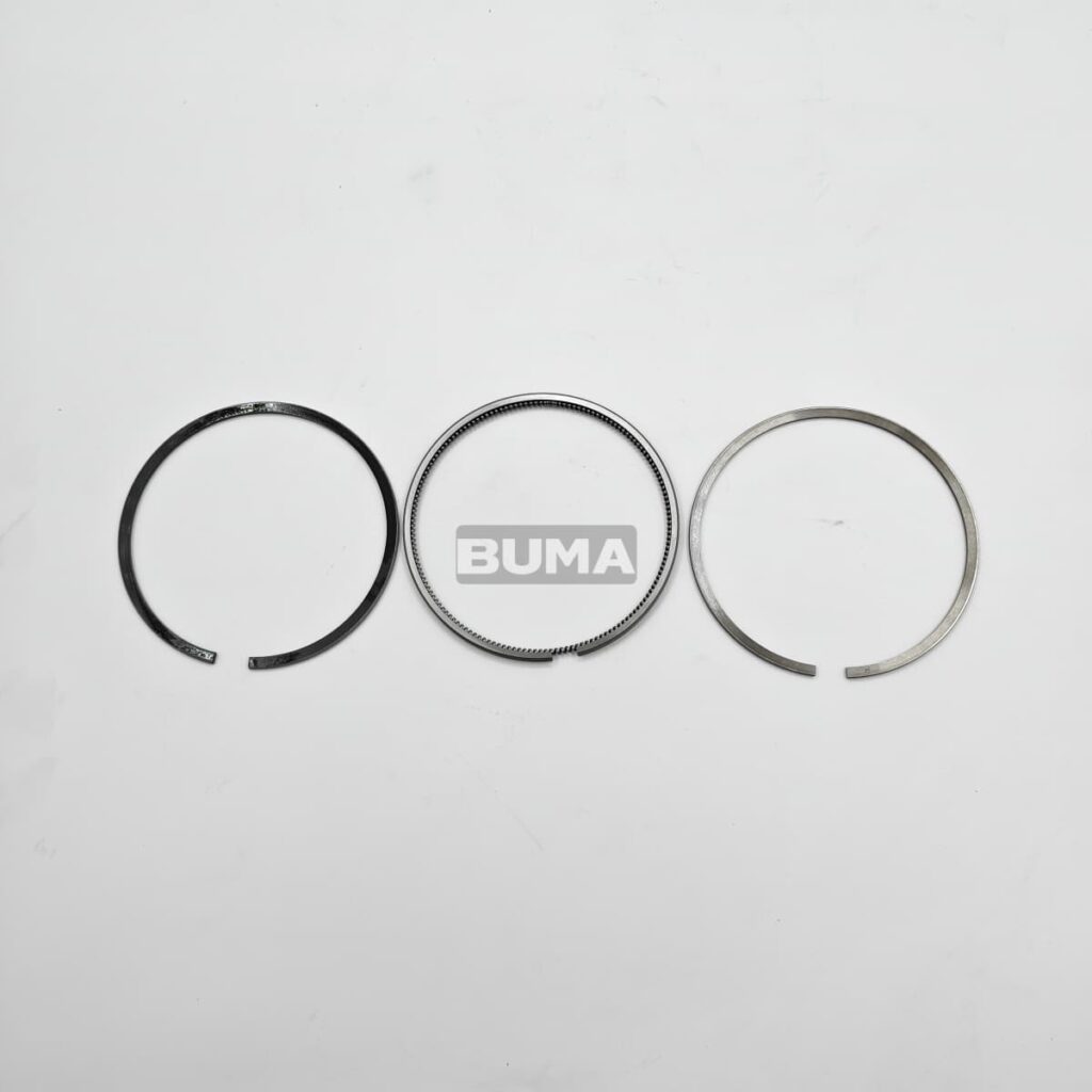 1A024-21053 Piston Ring For Kubota