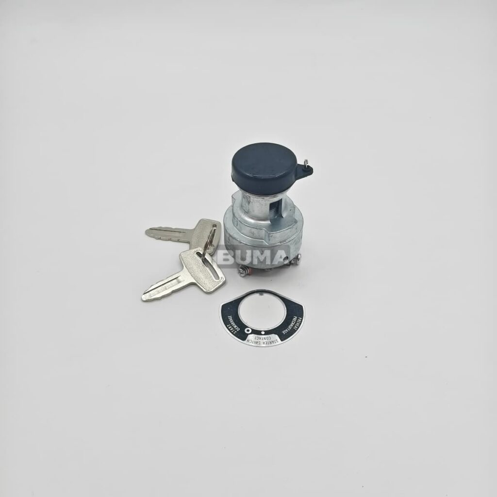 1E013-63590 Ignition Switch For Kubota