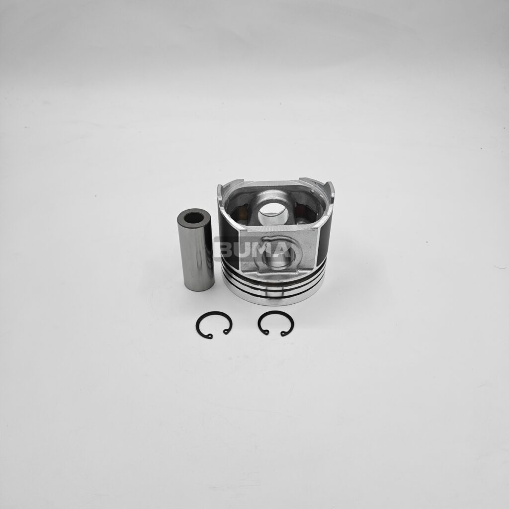 1G796-21910 Piston Assembly For Kubota