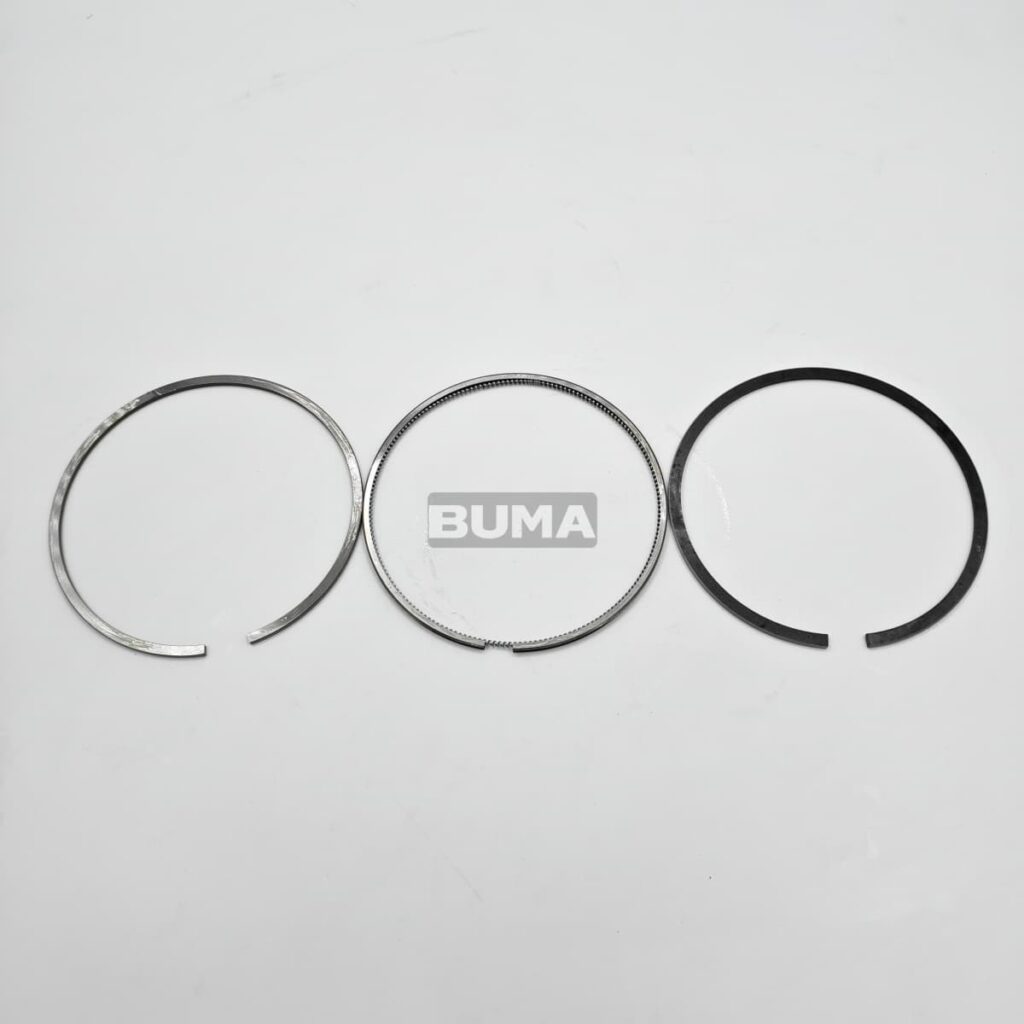 1J500-21092 Piston Ring For Kubota