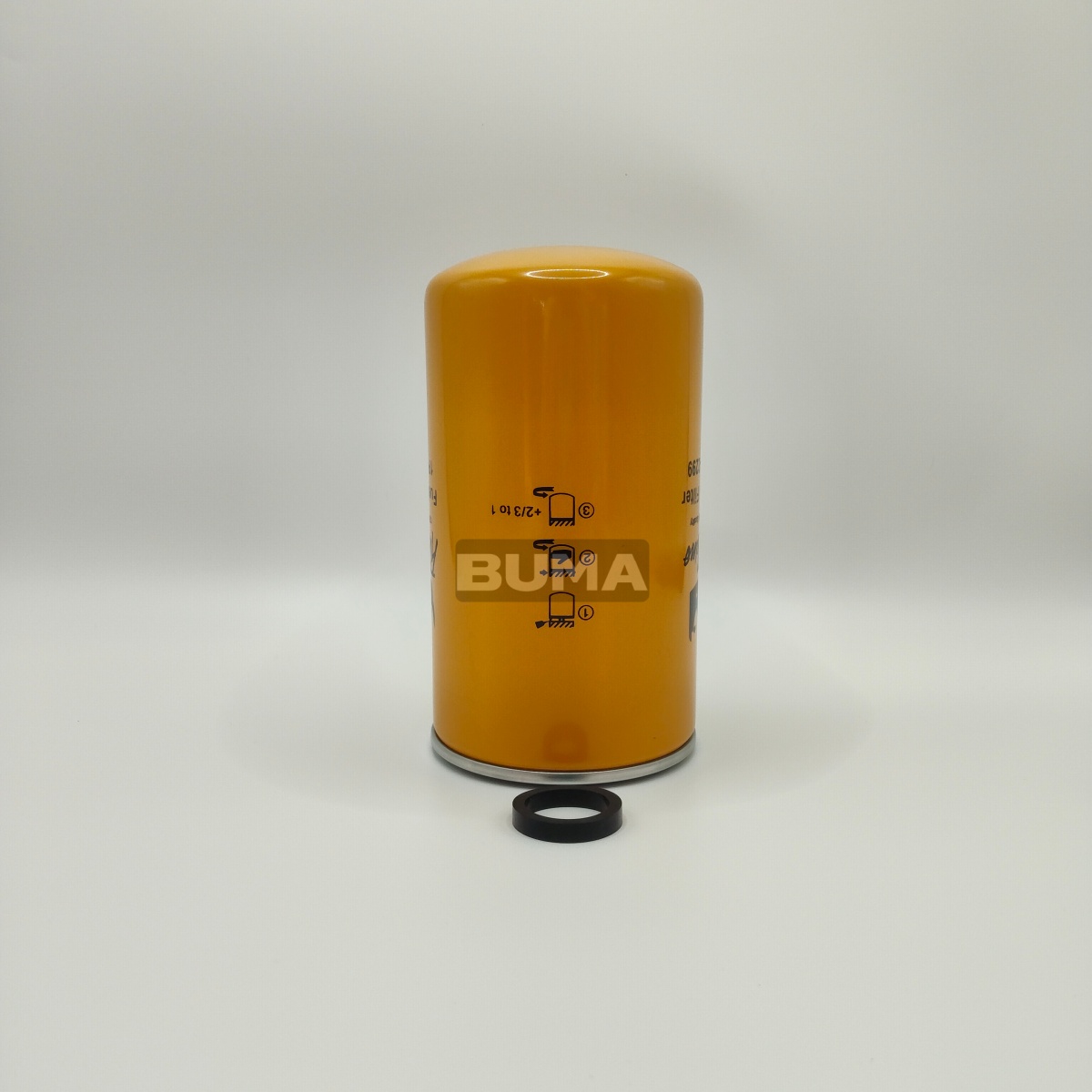 1P2299 Fuel Filter For Caat