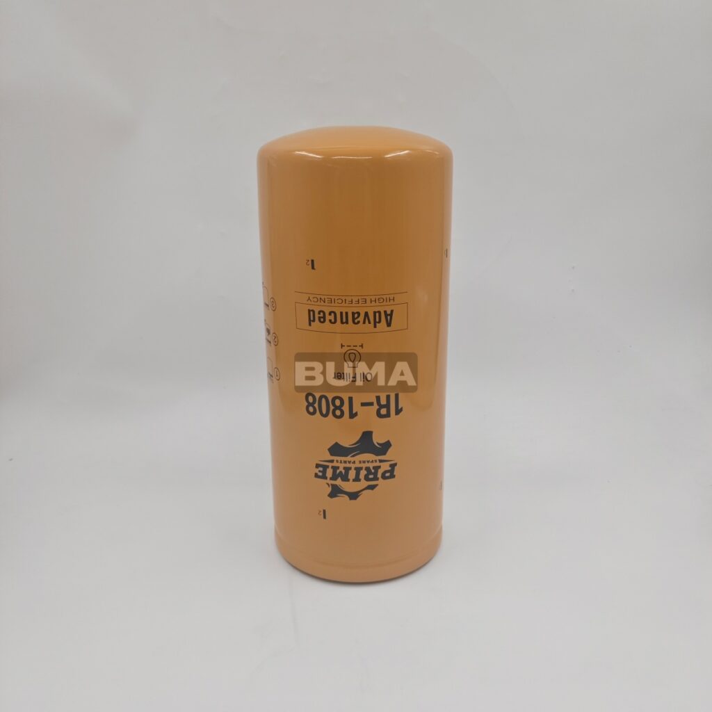 1R-1808 Oil Filter For Caat