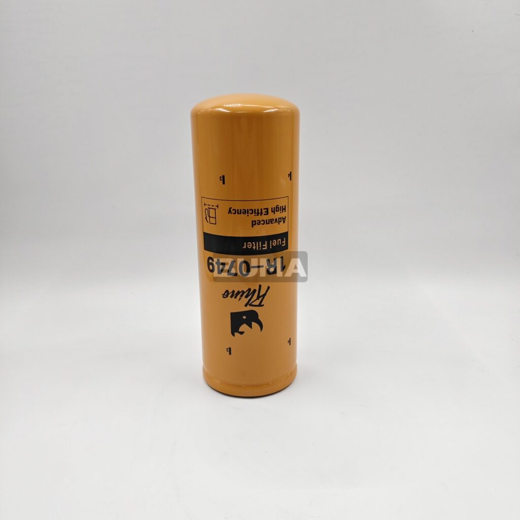 1R0749 Fuel Filter For Caat