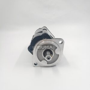 20-204900 Gear Pump For JCB