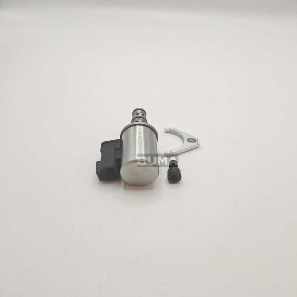 200-6210 Solenoid Valve For Caat