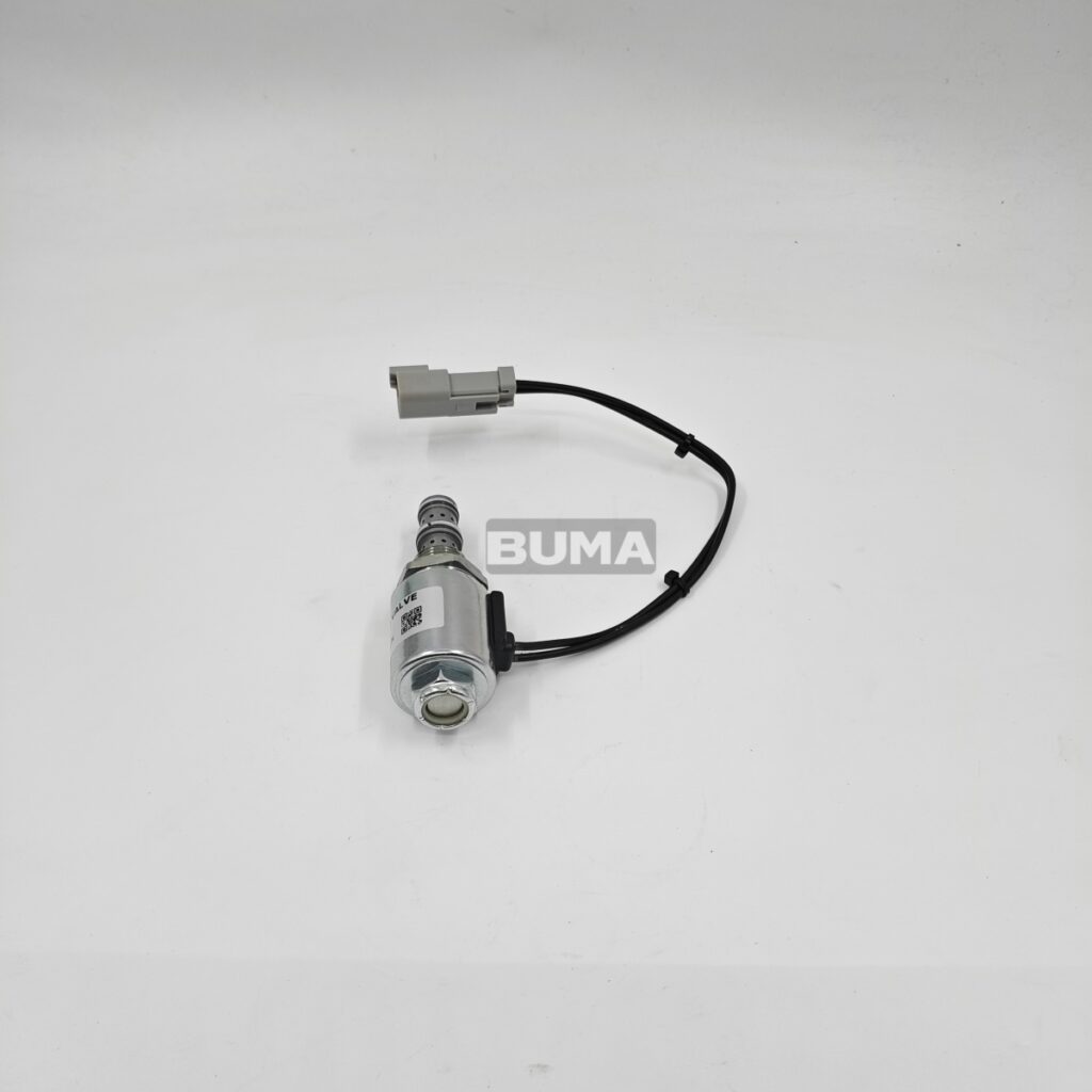 201-0950 Solenoid Valve For Caaterpillar