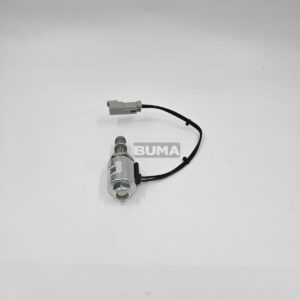 201-0950 Solenoid Valve For Caaterpillar 2 2010950 Solenoid Valve