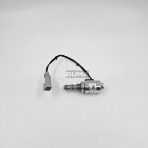 201-0950 Solenoid Valve For Caaterpillar 1 2010950 Solenoid Valve For Caterpillar